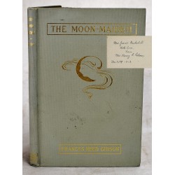 The Moon-Maiden and Other Poems